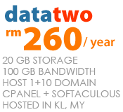 Data 2 Package