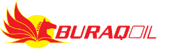 BuraqOil Fuel Station