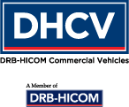 DRB HICOM Commercial Vehicle