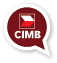 CIMB Logo