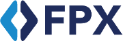 FPX Online Payment Logo