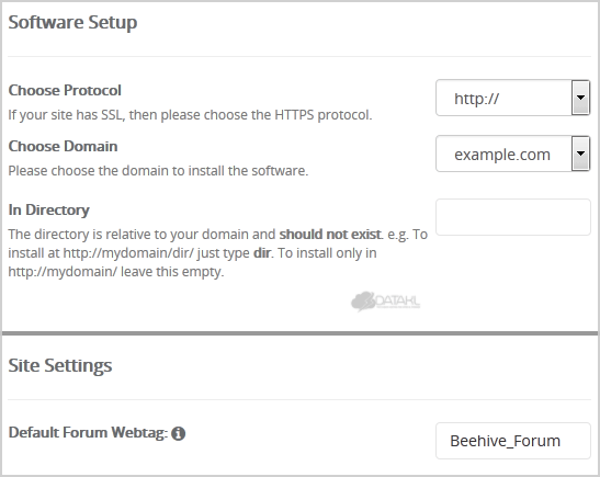 Beehive-install-screen.gif