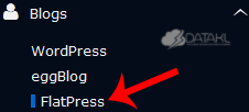 FlatPress-softaculous.gif